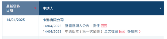 铁牛配资 卡游二度递表港交所：2024年净亏损12.4亿，38个IP今年到期面临续签磋商，70个IP仅一个自有