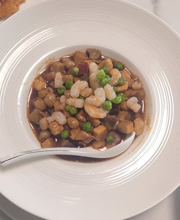 富农优配APP 每月售出近万份，19.9元的虾肉小馄饨为何成“王牌单品”？