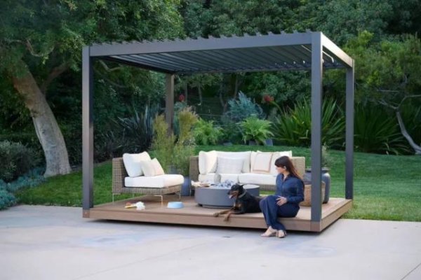 火牛网 对话Outer创始人刘佳科：6000美元户外沙发只是开始，模块化庭院才是最终野心