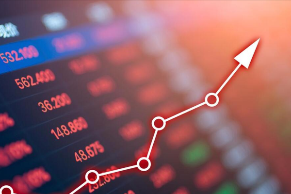 辉煌国际 中国股市: 未来一飞冲天的10匹黑马, 持有开启10倍以上的增长! (建议收藏)
