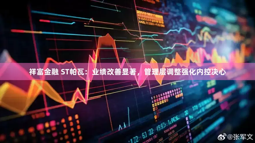 祥富金融 ST帕瓦：业绩改善显著，管理层调整强化内控决心